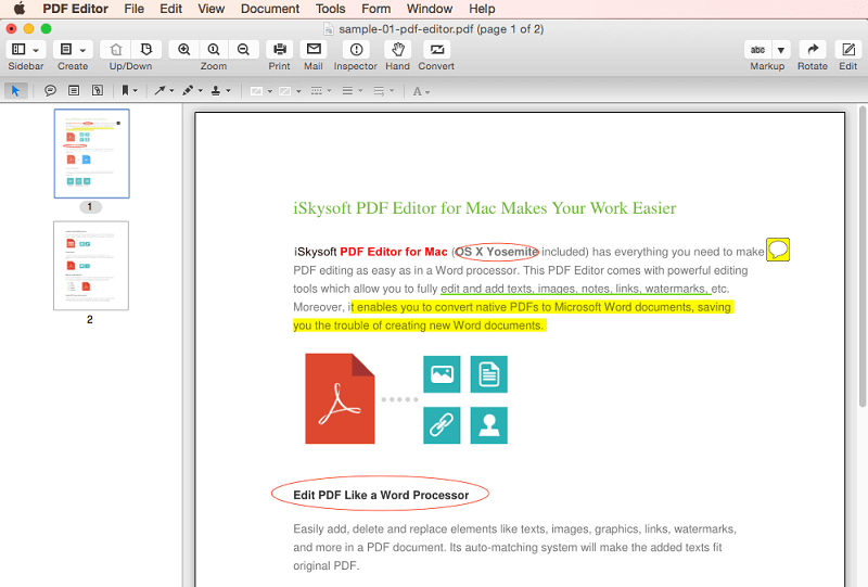 best pdf editr for mac